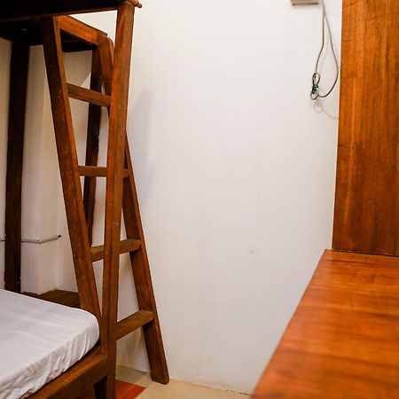 Albergue Yes Surf Siargao General Luna  Exterior foto