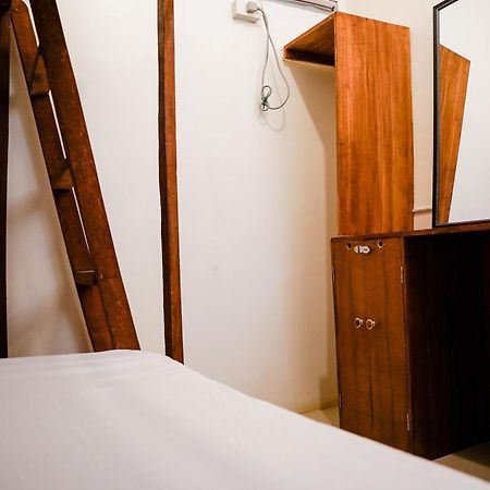 Albergue Yes Surf Siargao General Luna  Exterior foto