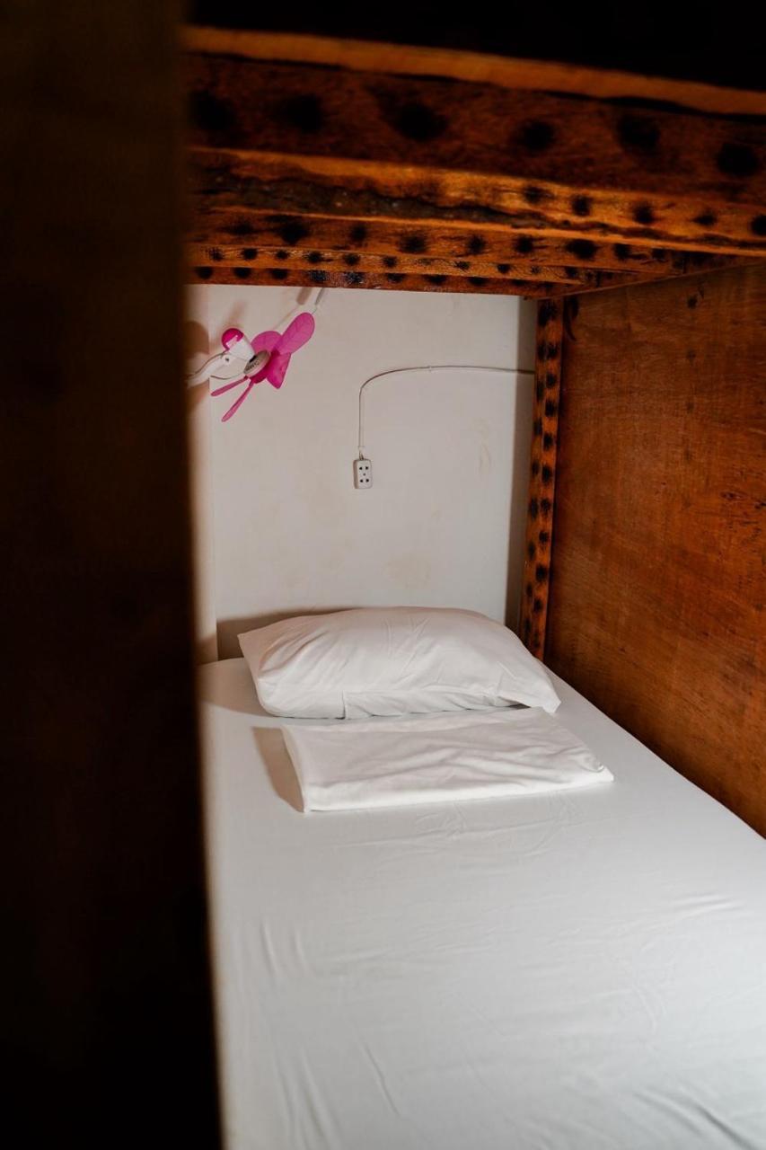 Albergue Yes Surf Siargao General Luna  Exterior foto