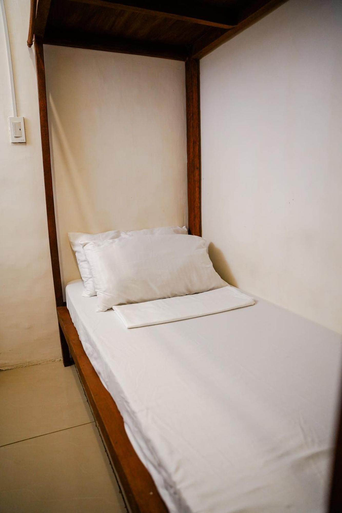 Albergue Yes Surf Siargao General Luna  Exterior foto