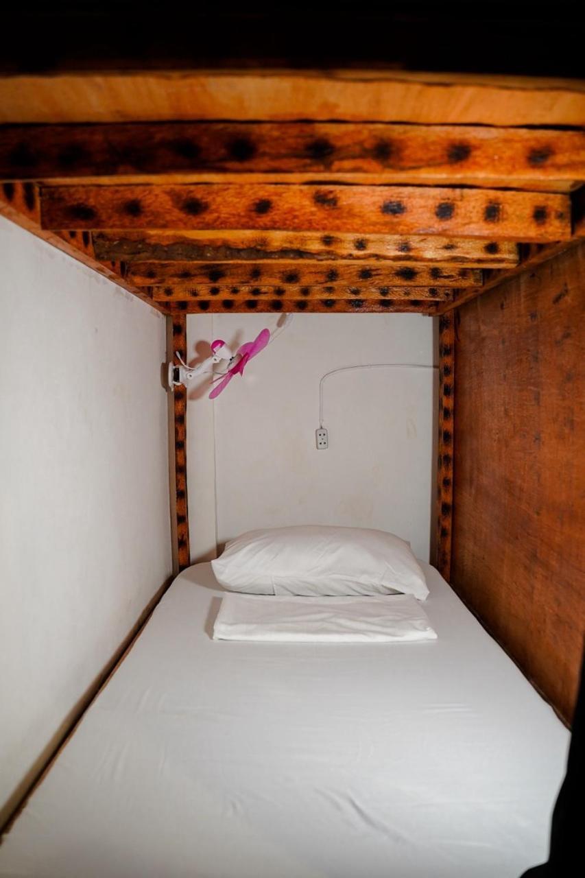 Albergue Yes Surf Siargao General Luna  Exterior foto
