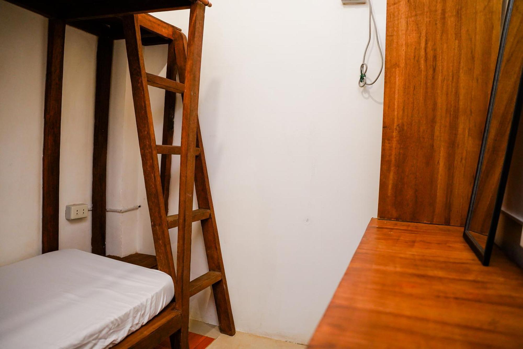 Albergue Yes Surf Siargao General Luna  Exterior foto