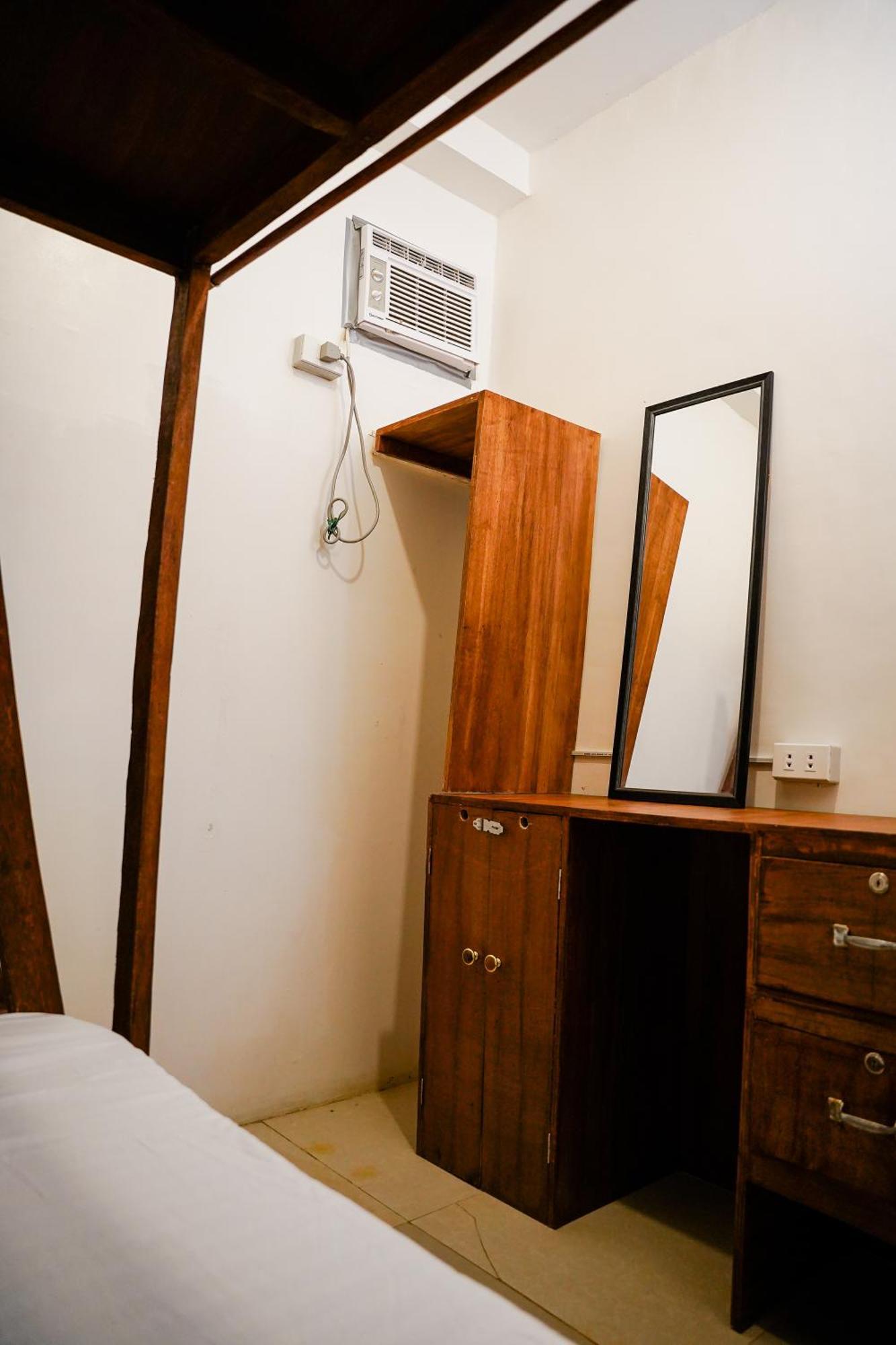 Albergue Yes Surf Siargao General Luna  Exterior foto