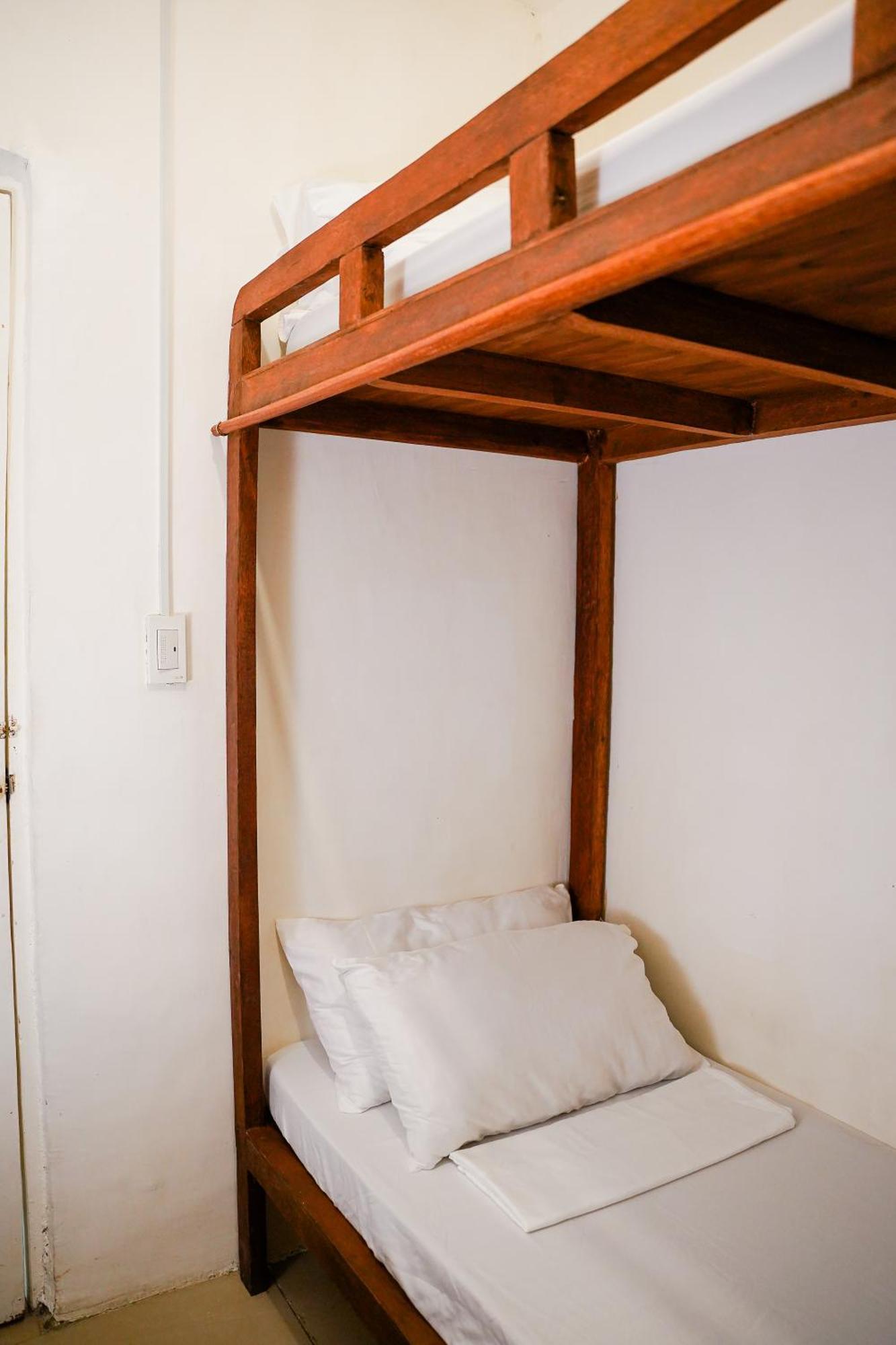 Albergue Yes Surf Siargao General Luna  Exterior foto