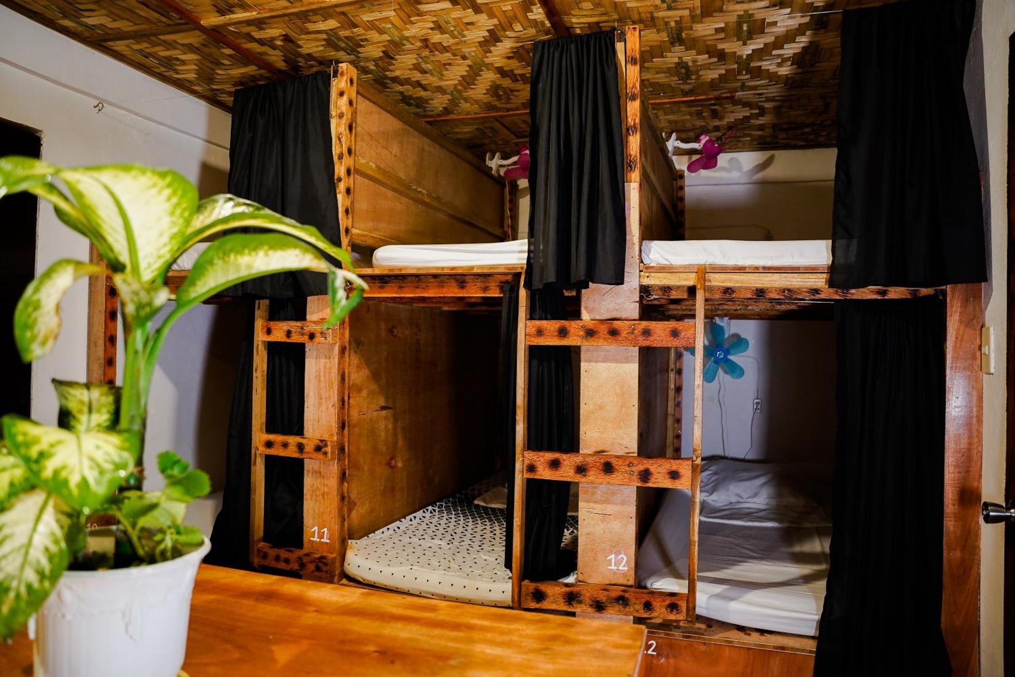 Albergue Yes Surf Siargao General Luna  Exterior foto