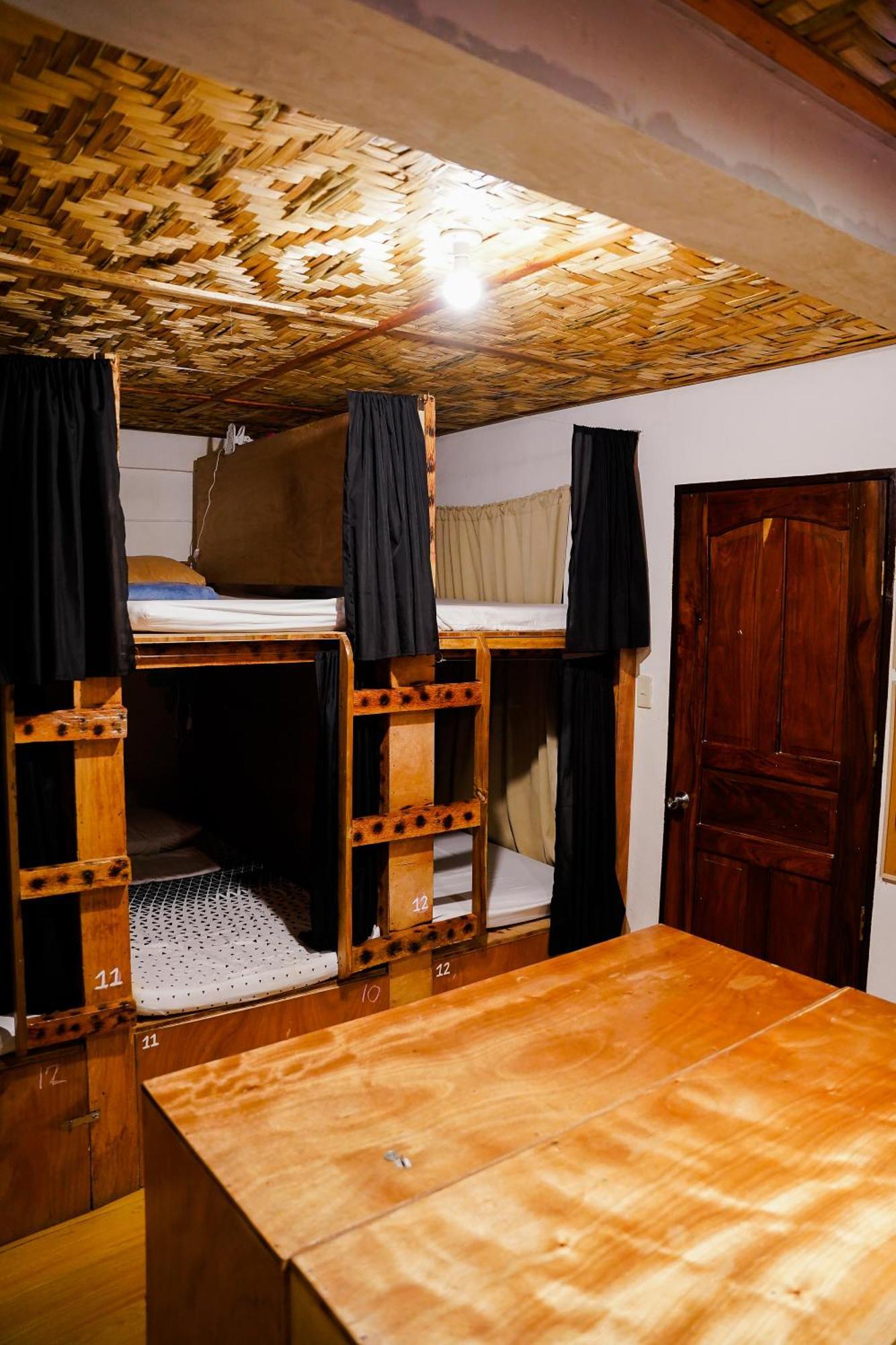 Albergue Yes Surf Siargao General Luna  Exterior foto