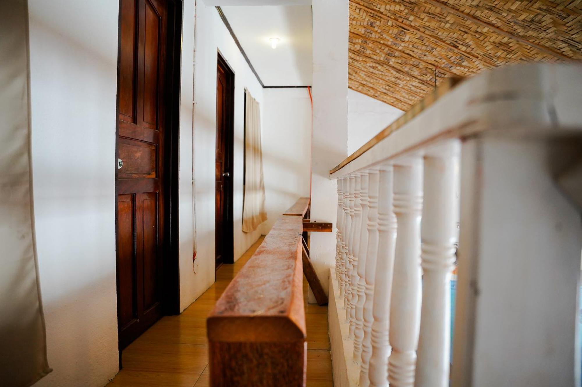 Albergue Yes Surf Siargao General Luna  Exterior foto