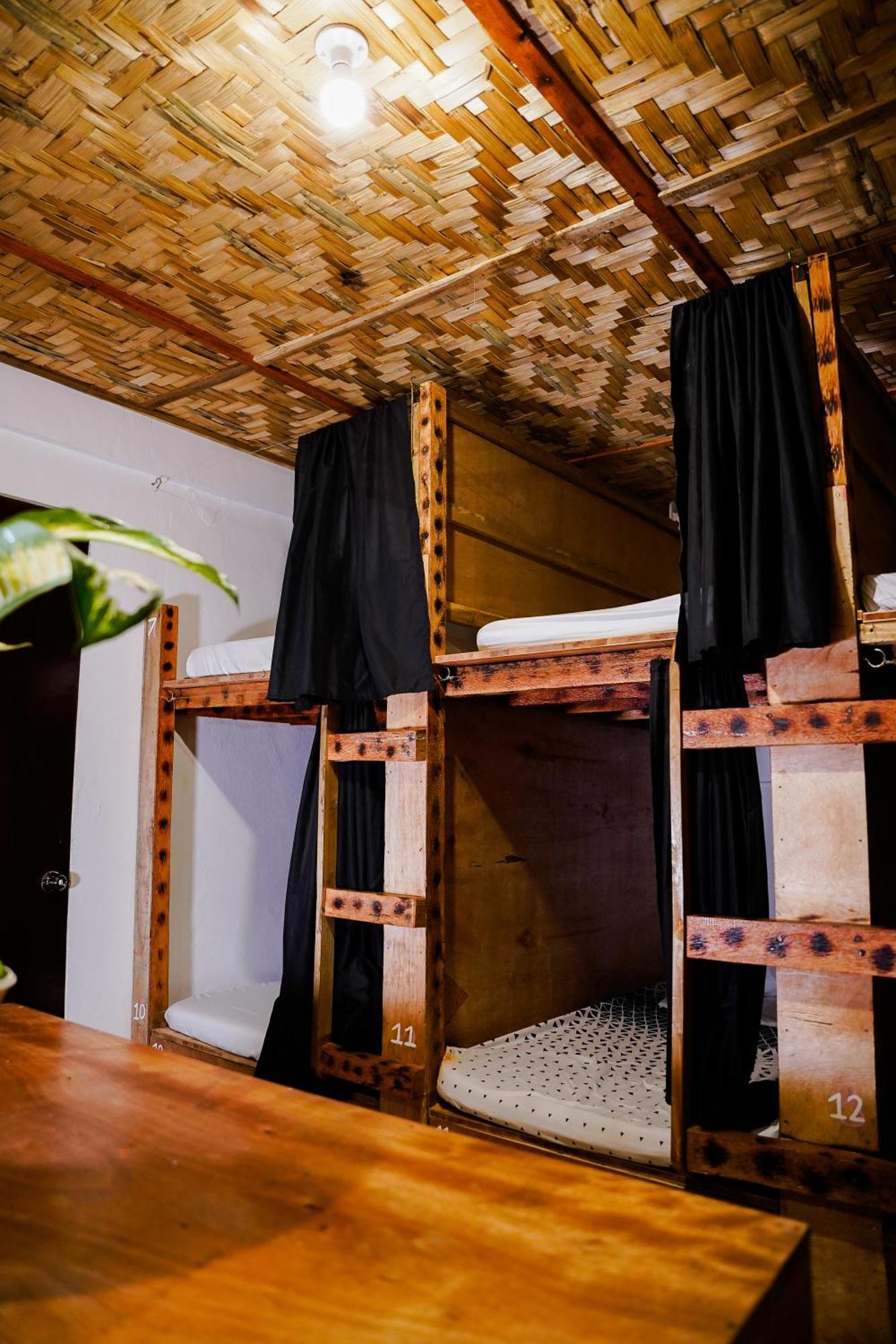 Albergue Yes Surf Siargao General Luna  Exterior foto