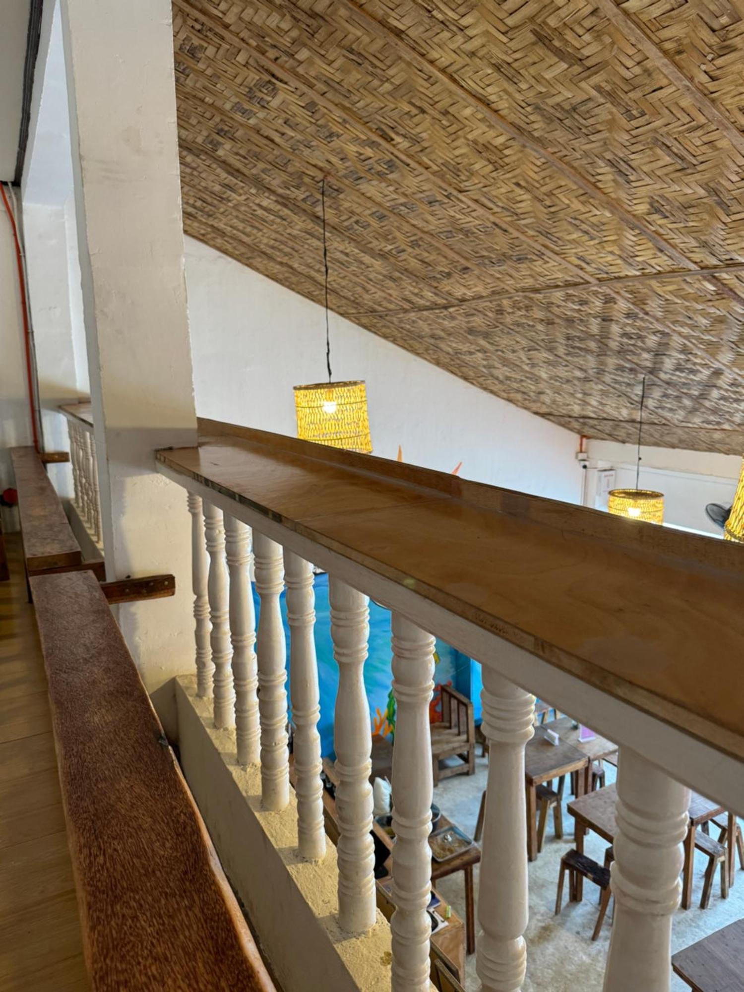 Albergue Yes Surf Siargao General Luna  Exterior foto